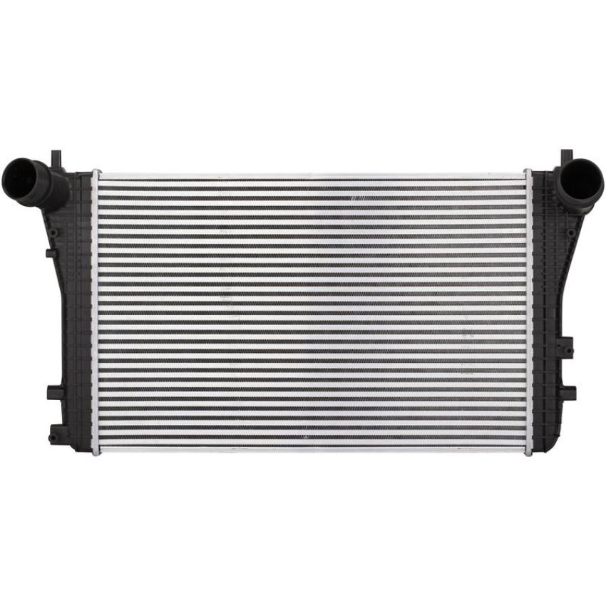 SPECTRA PREMIUM 4401-1107 Intercooler