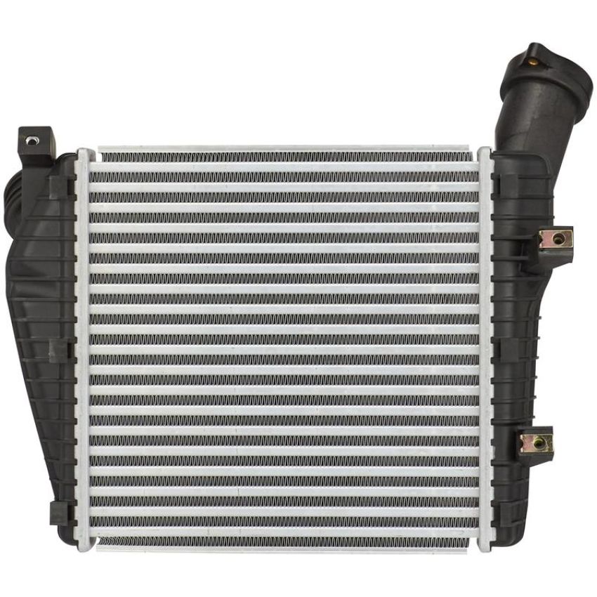 SPECTRA PREMIUM 4401-1119 Intercooler