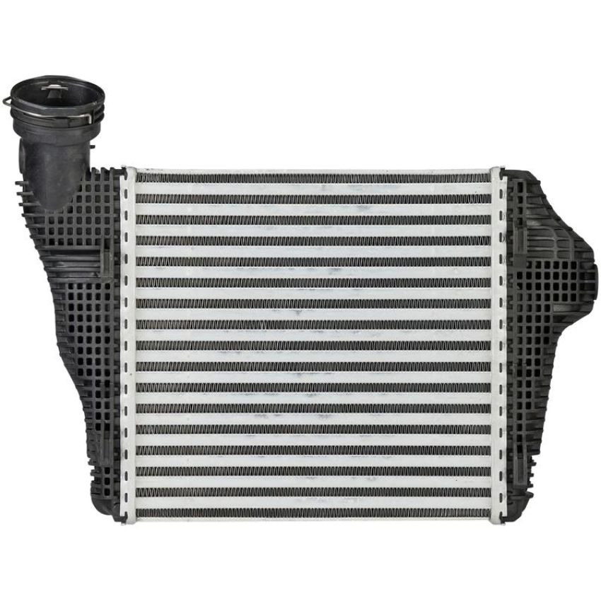 SPECTRA PREMIUM 4401-1139 Intercooler