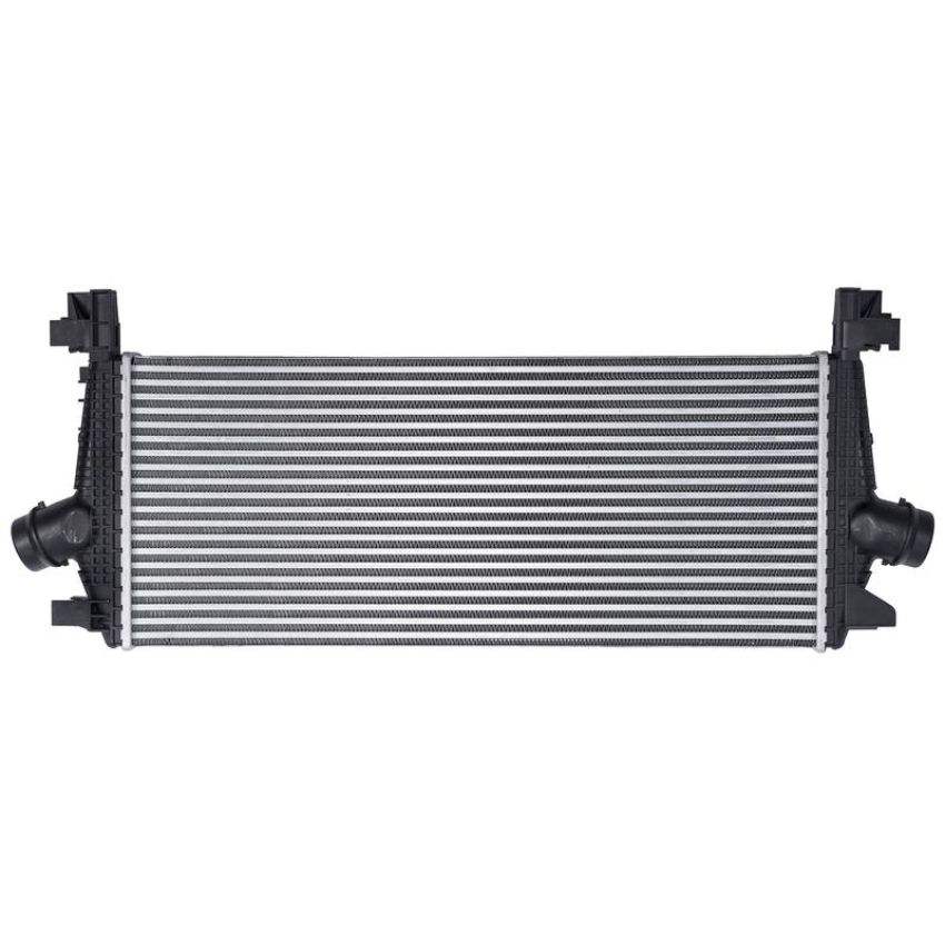SPECTRA PREMIUM 4401-1204 Intercooler
