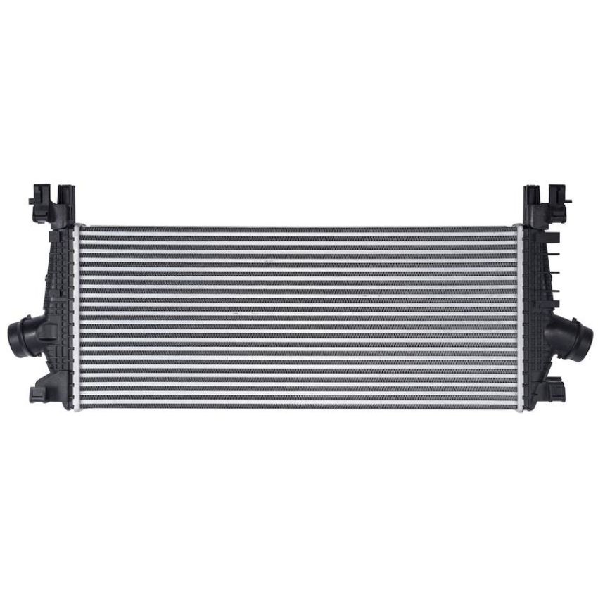 SPECTRA PREMIUM 4401-1204 Intercooler