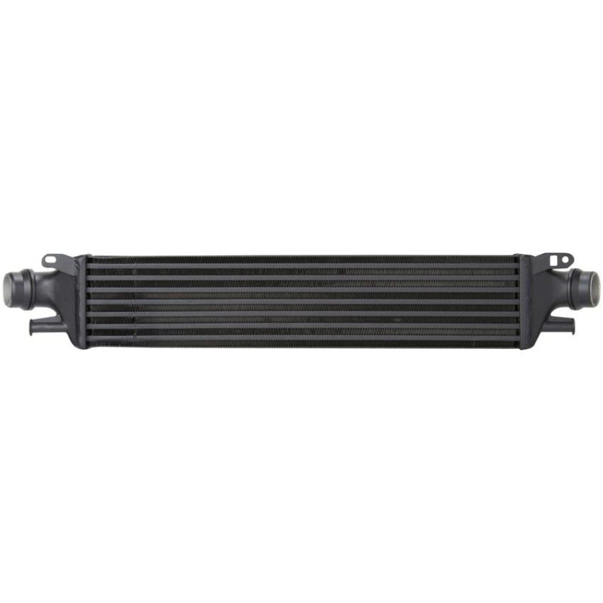 SPECTRA PREMIUM 4401-1206 Intercooler