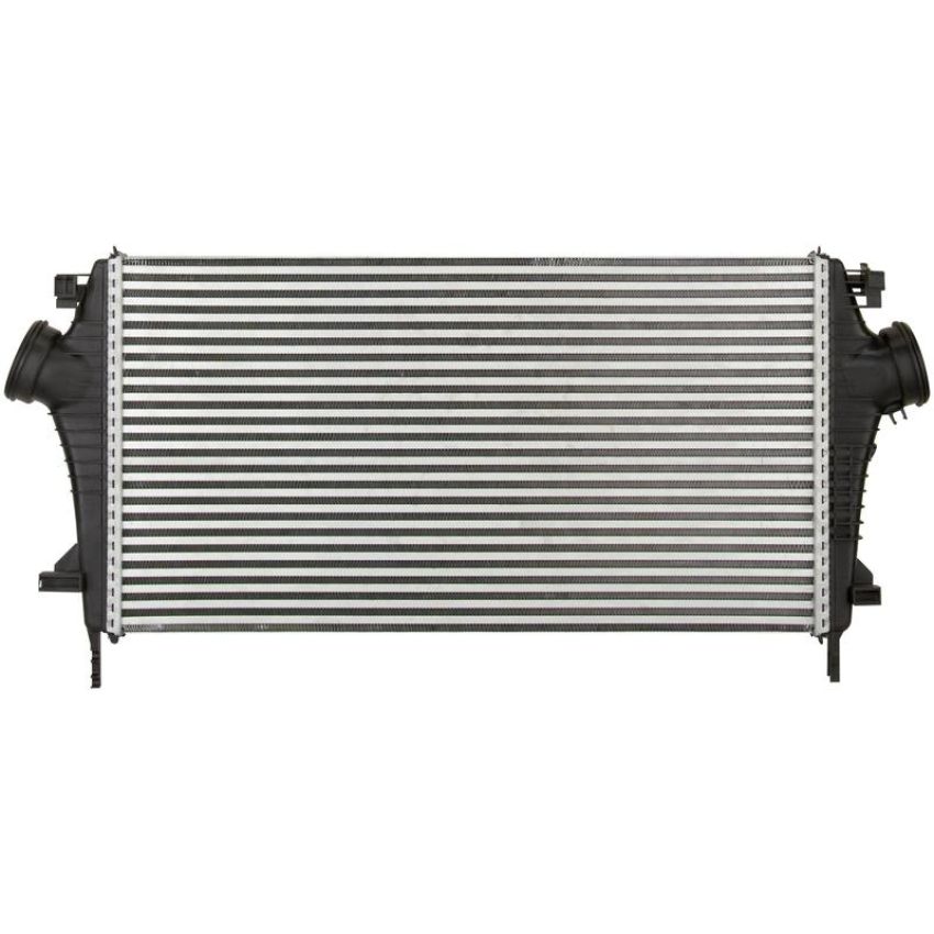 SPECTRA PREMIUM 4401-1208 Intercooler