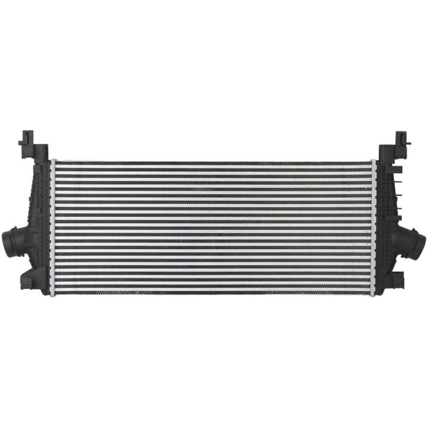 SPECTRA PREMIUM 4401-1212 Intercooler
