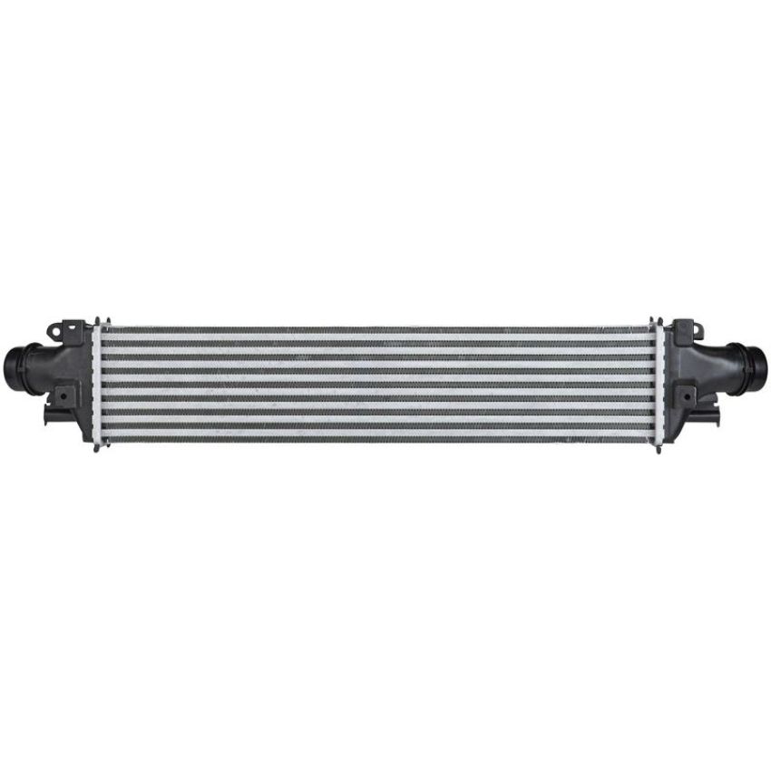 SPECTRA PREMIUM 4401-1213 Intercooler