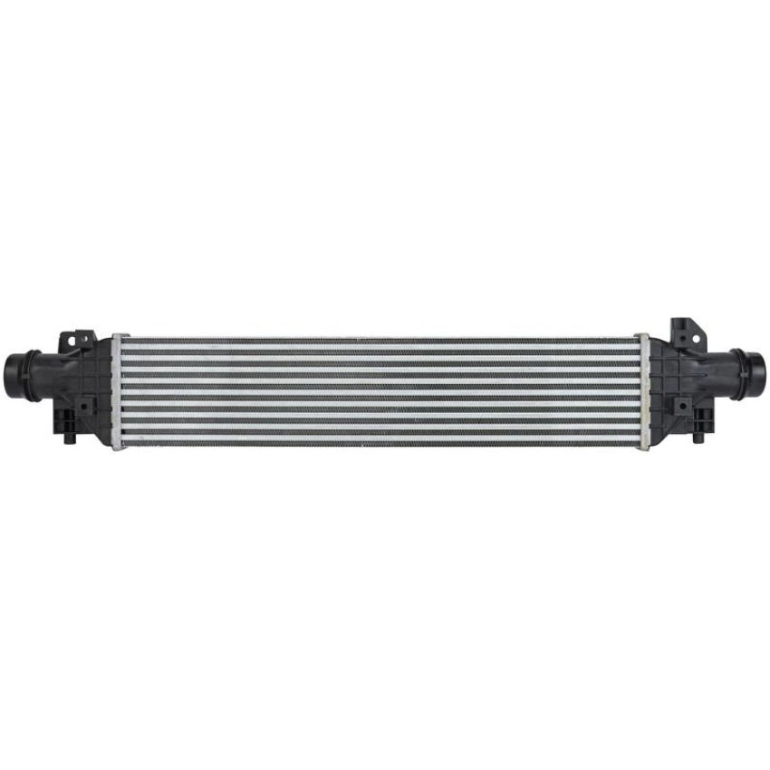 SPECTRA PREMIUM 4401-1214 Intercooler