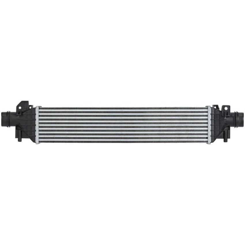 SPECTRA PREMIUM 4401-1214 Intercooler