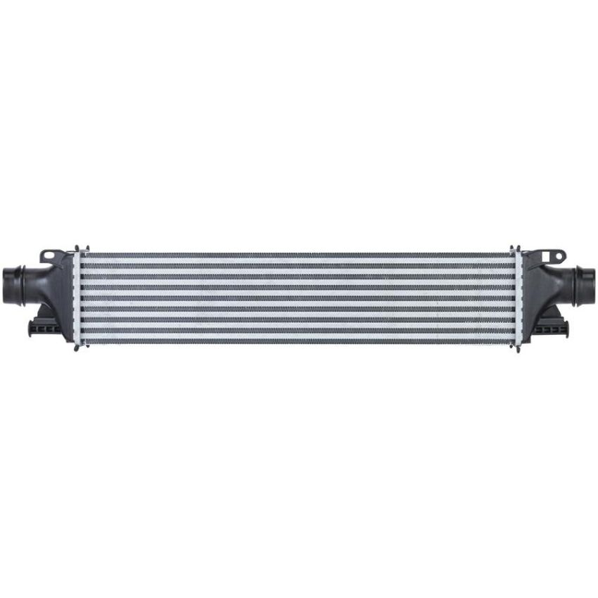 SPECTRA PREMIUM 4401-1215 Intercooler