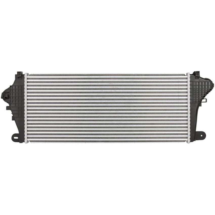 SPECTRA PREMIUM 4401-1219 Intercooler