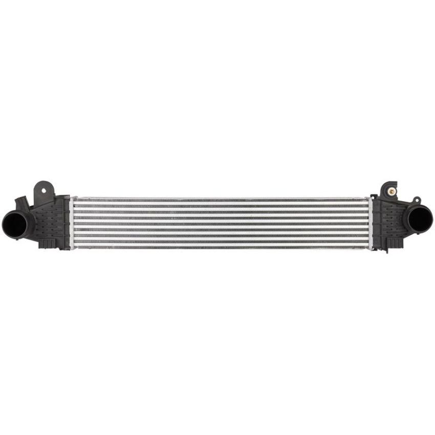SPECTRA PREMIUM 4401-1221 Intercooler