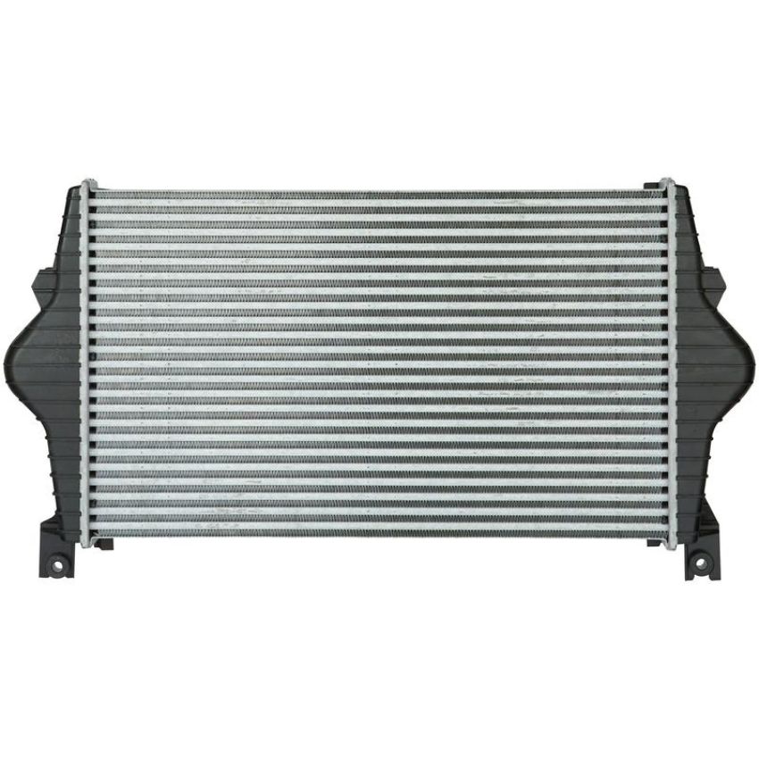 SPECTRA PREMIUM 4401-1514 Intercooler
