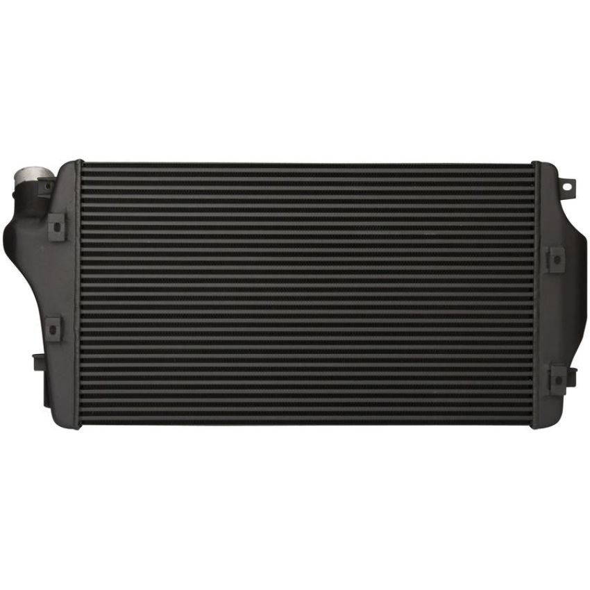 SPECTRA PREMIUM 4401-1521 Intercooler