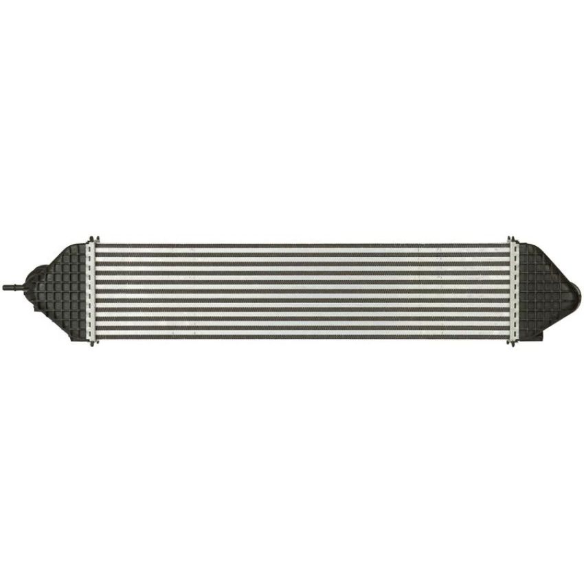 SPECTRA PREMIUM 4401-1529 Intercooler