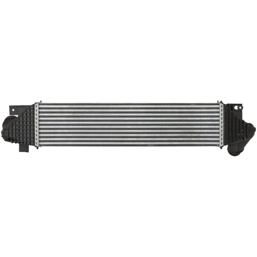 SPECTRA PREMIUM 4401-1536 Intercooler