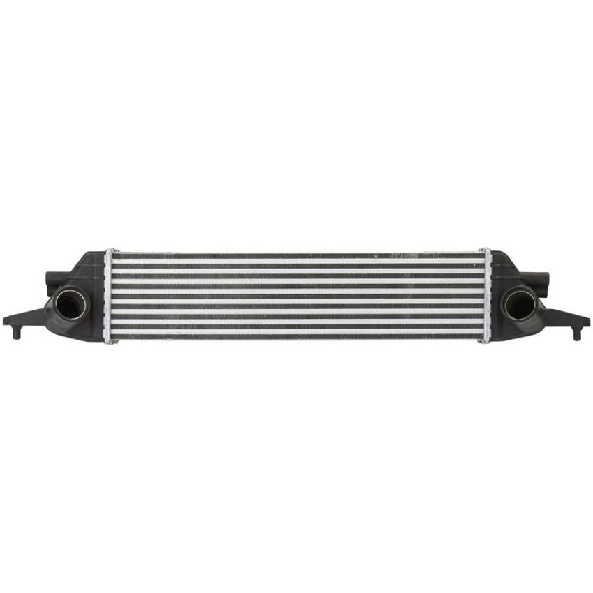 SPECTRA PREMIUM 4401-1600 Intercooler