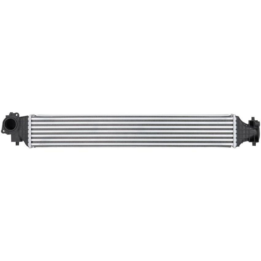 SPECTRA PREMIUM 4401-1802 Intercooler