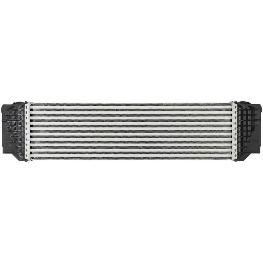 SPECTRA PREMIUM 4401-1909 Intercooler