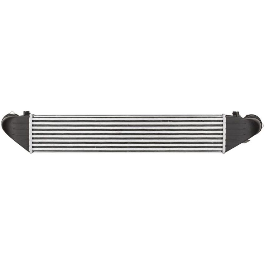 SPECTRA PREMIUM 4401-2402 Intercooler