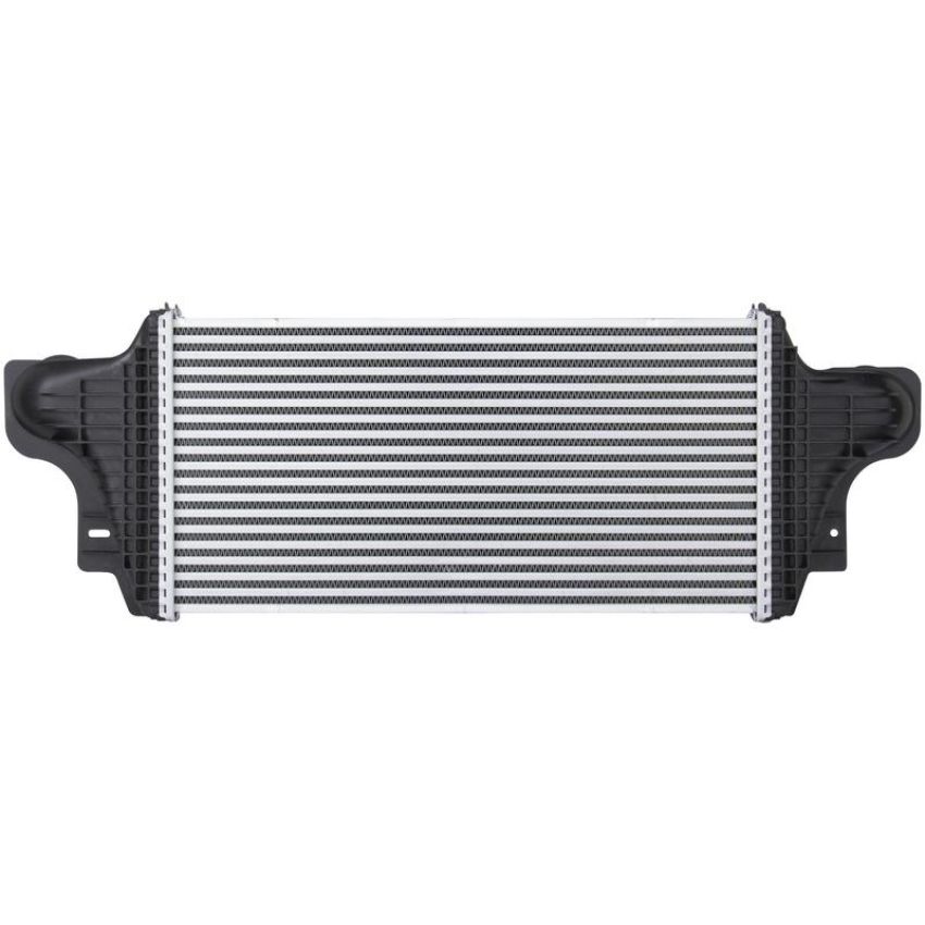 SPECTRA PREMIUM 4401-2407 Intercooler