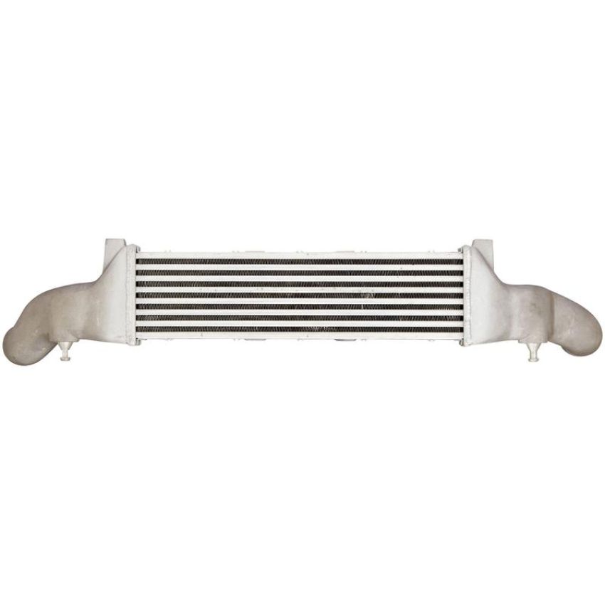 SPECTRA PREMIUM 4401-2412 Intercooler