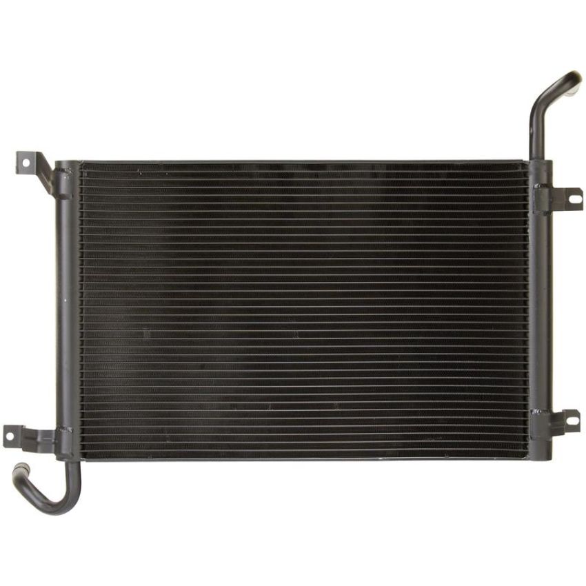 SPECTRA PREMIUM 4401-2801 Intercooler