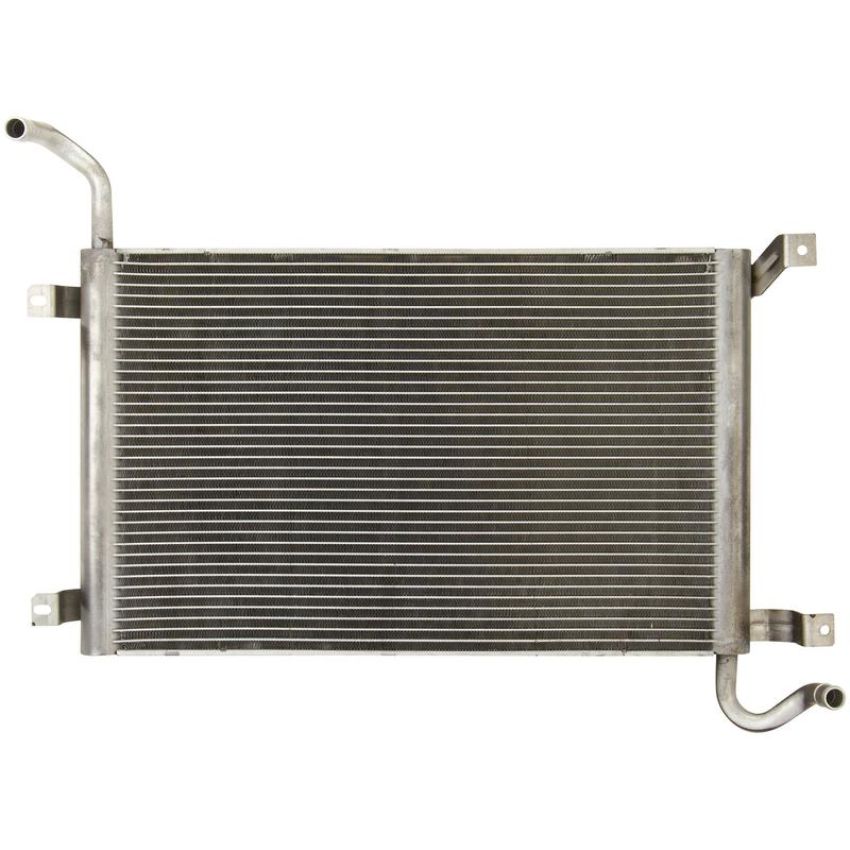 SPECTRA PREMIUM 4401-2801 Intercooler