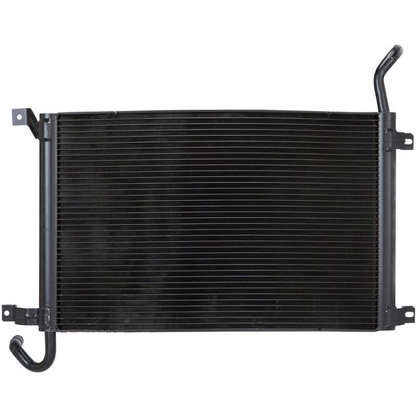 SPECTRA PREMIUM 4401-2802 Intercooler