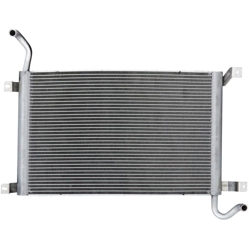 SPECTRA PREMIUM 4401-2802 Intercooler