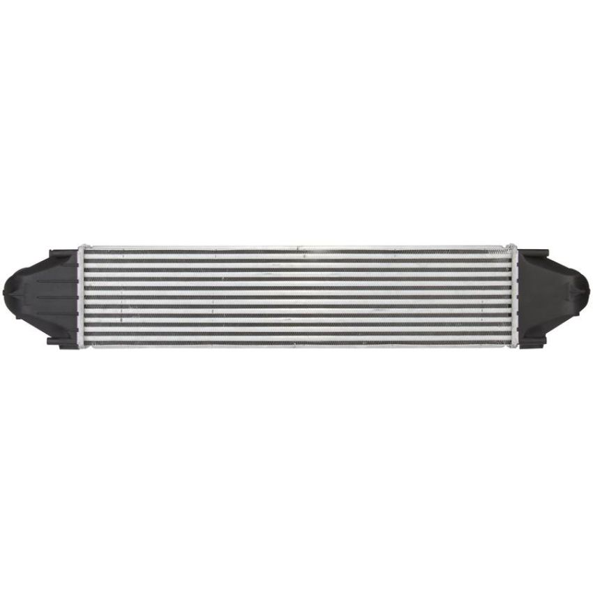 SPECTRA PREMIUM 4401-4612 Intercooler