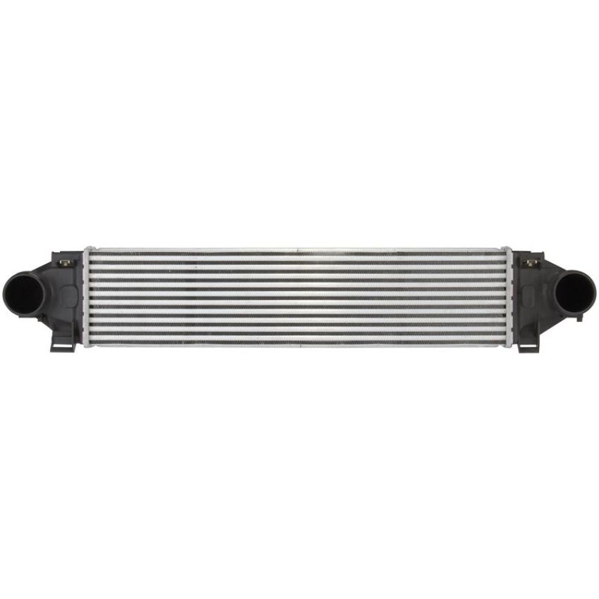 SPECTRA PREMIUM 4401-4612 Intercooler