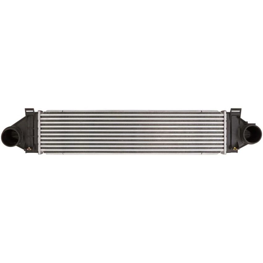 SPECTRA PREMIUM 4401-4617 Intercooler