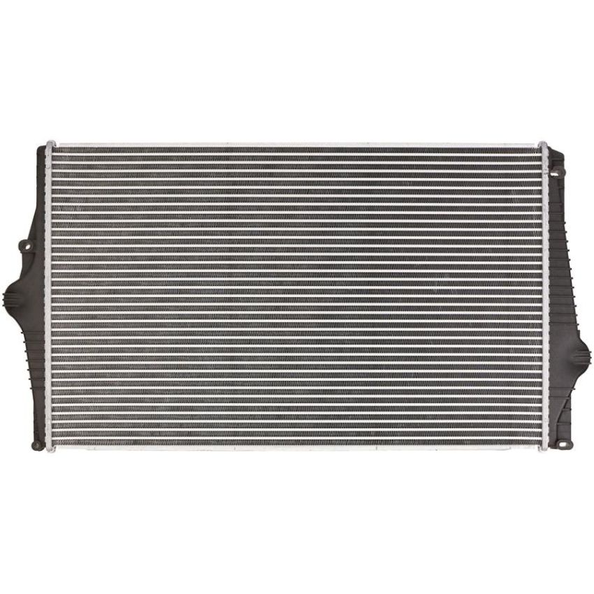 SPECTRA PREMIUM 4401-4619 Intercooler