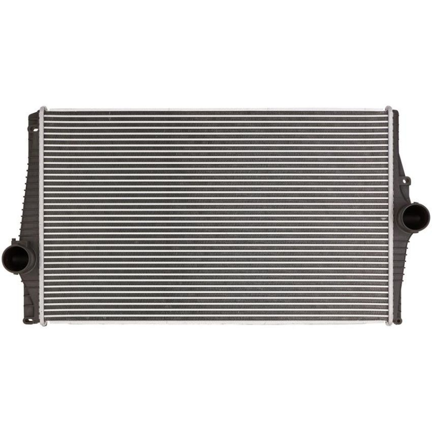 SPECTRA PREMIUM 4401-4619 Intercooler