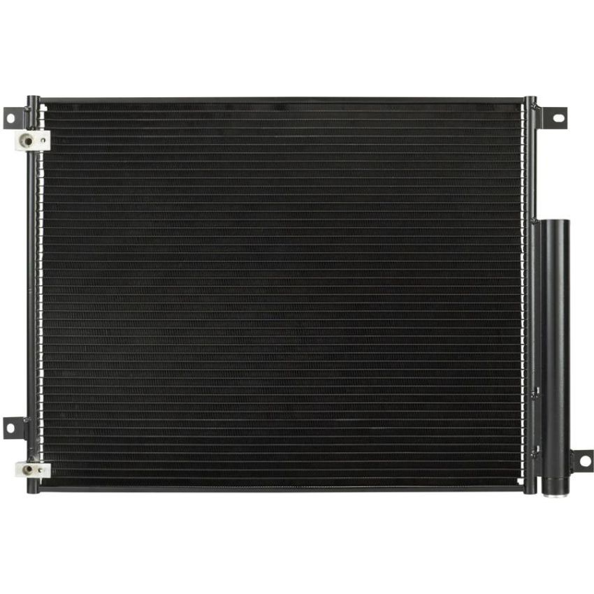 SPECTRA PREMIUM 7-30007 A/C Condenser