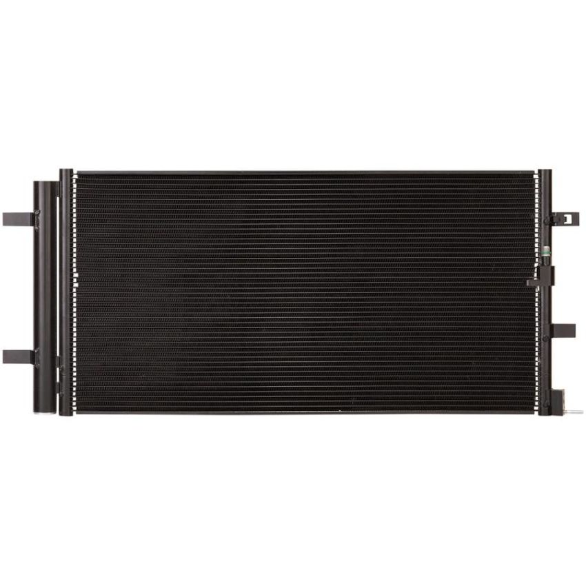 SPECTRA PREMIUM 7-30010 A/C Condenser
