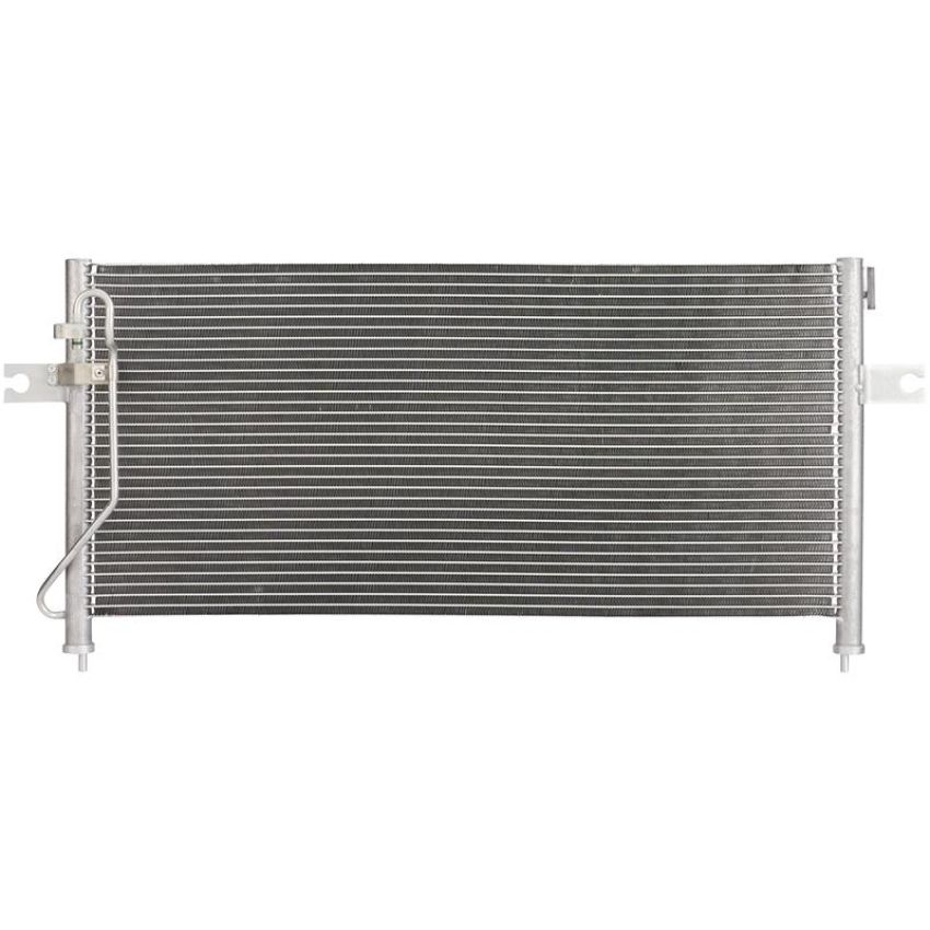 SPECTRA PREMIUM 7-3001 A/C Condenser