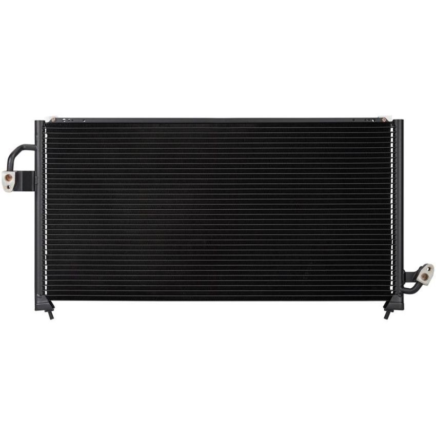 SPECTRA PREMIUM 7-3002 A/C Condenser