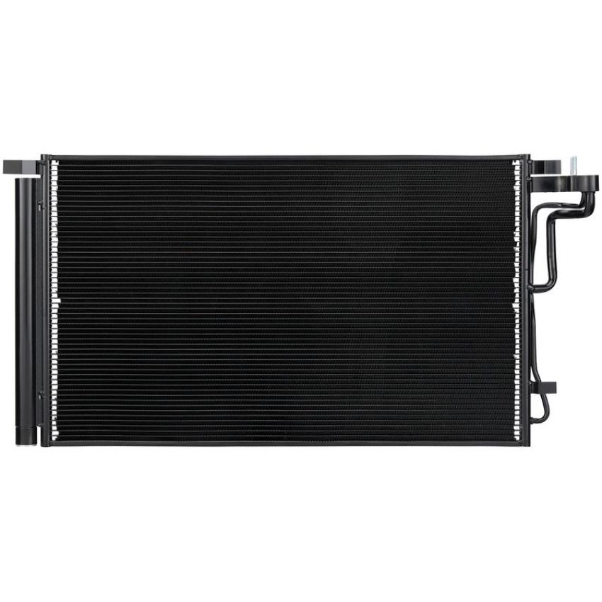 SPECTRA PREMIUM 7-30030 A/C Condenser