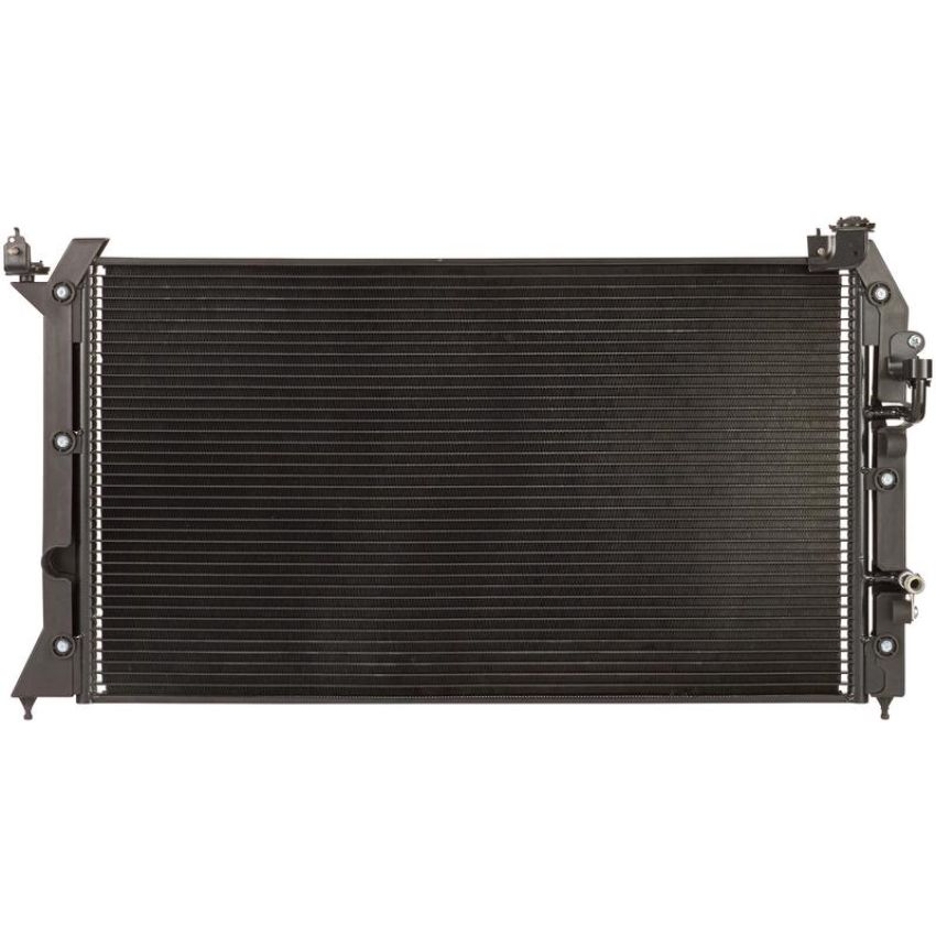 SPECTRA PREMIUM 7-3003 A/C Condenser