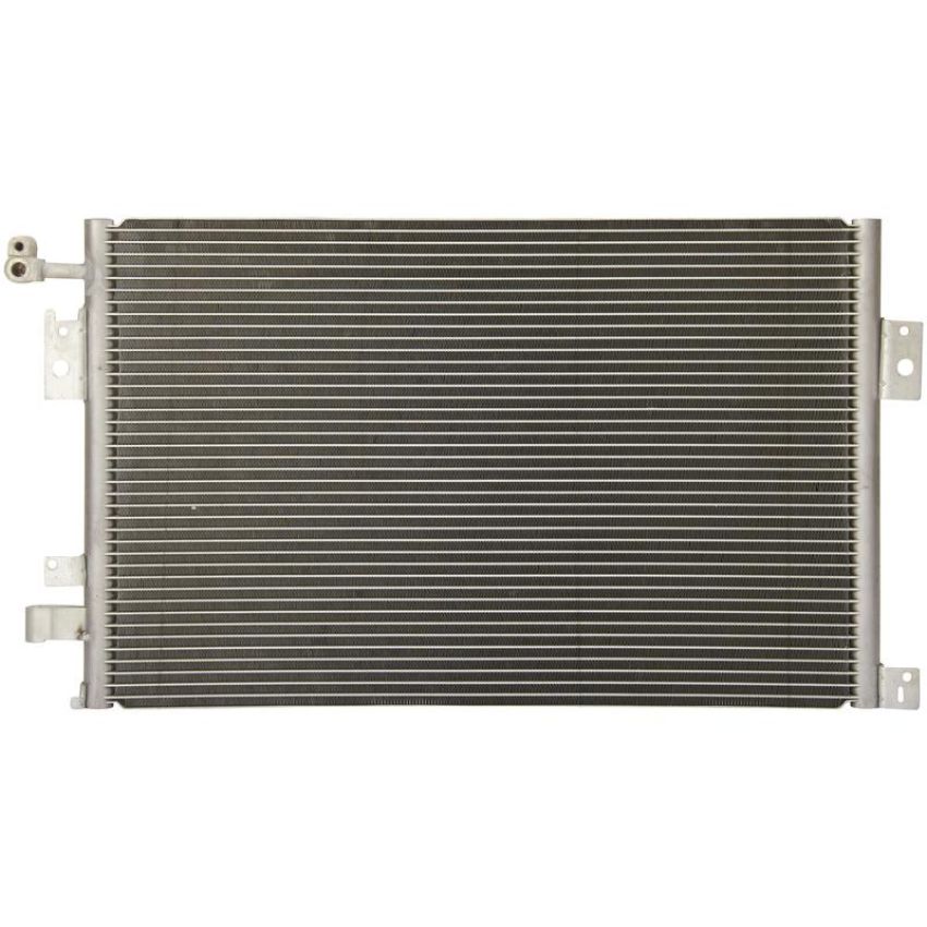 SPECTRA PREMIUM 7-3004 A/C Condenser