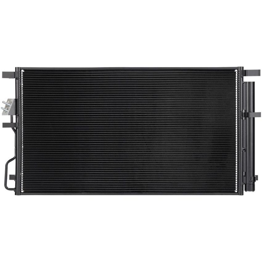 SPECTRA PREMIUM 7-30054 A/C Condenser