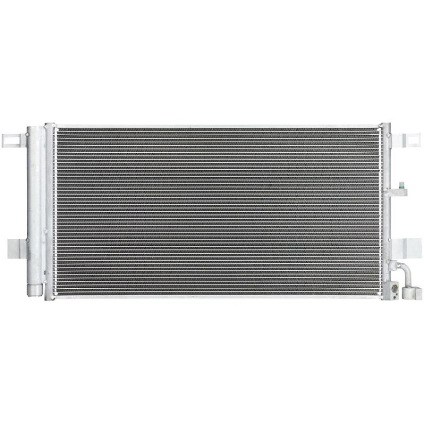 SPECTRA PREMIUM 7-30057 A/C Condenser
