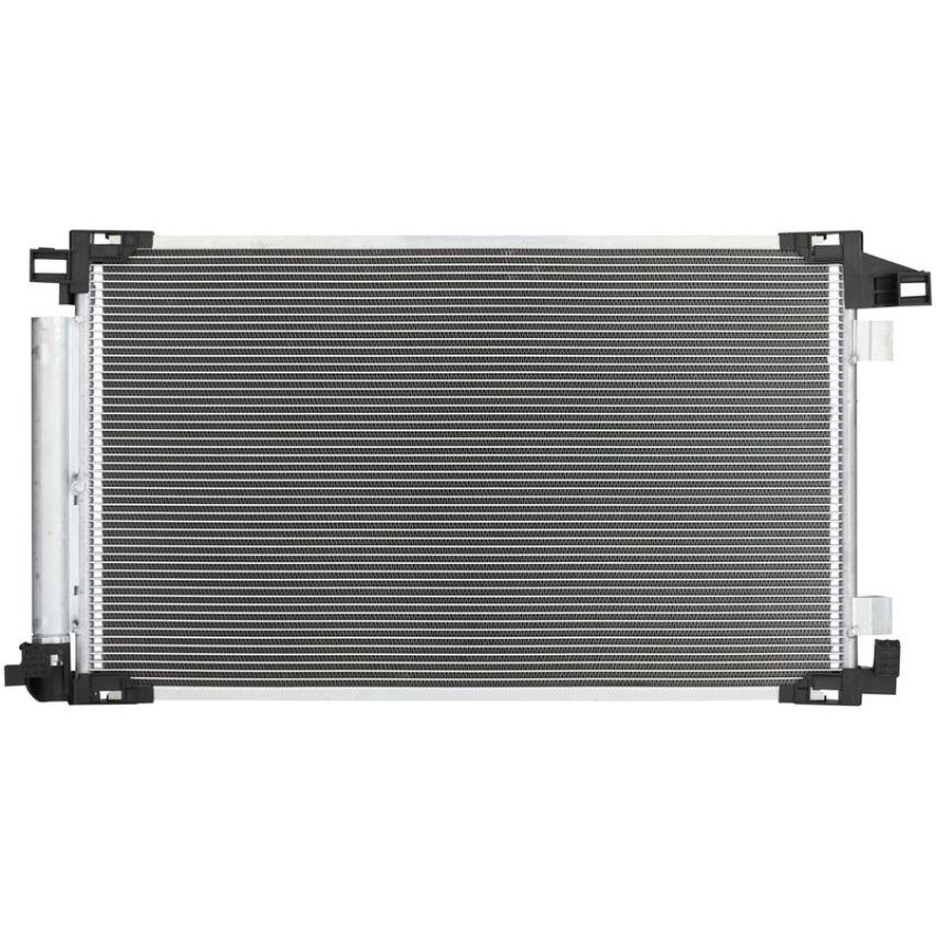 SPECTRA PREMIUM 7-30081 A/C Condenser