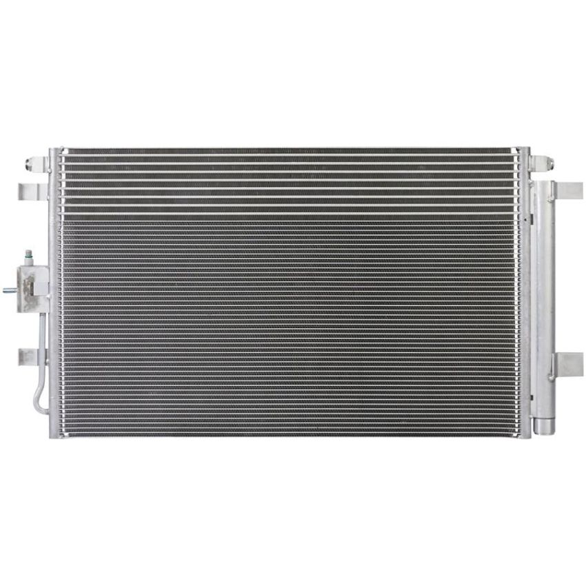 SPECTRA PREMIUM 7-30082 A/C Condenser