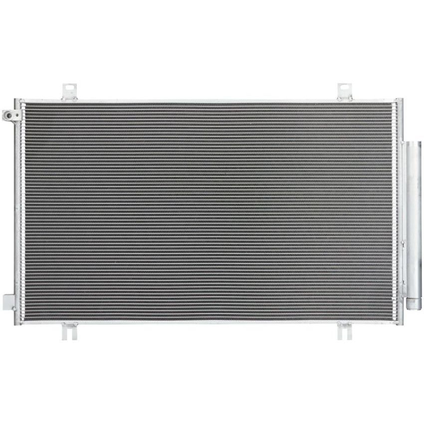 SPECTRA PREMIUM 7-30084 A/C Condenser