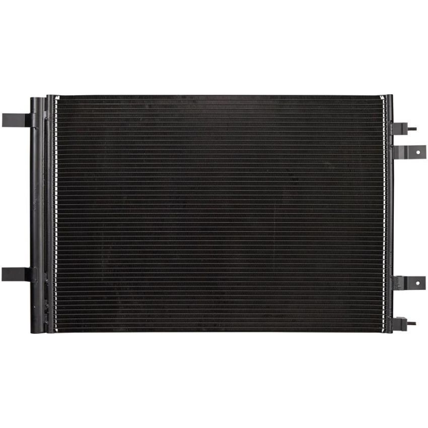 SPECTRA PREMIUM 7-30088 A/C Condenser