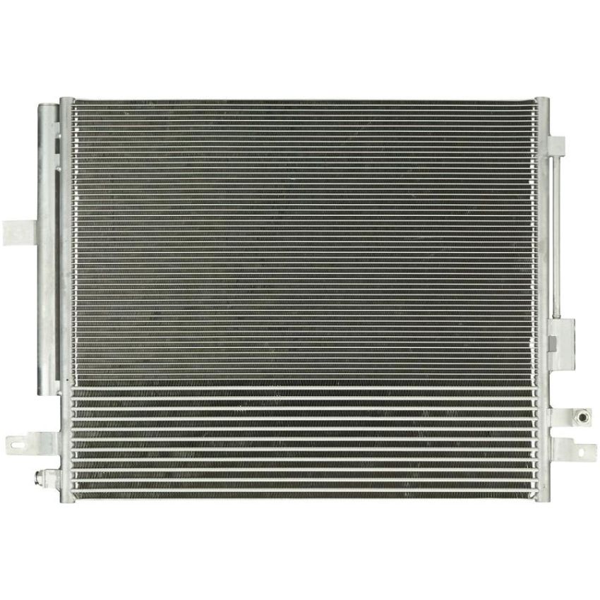 SPECTRA PREMIUM 7-30091 A/C Condenser