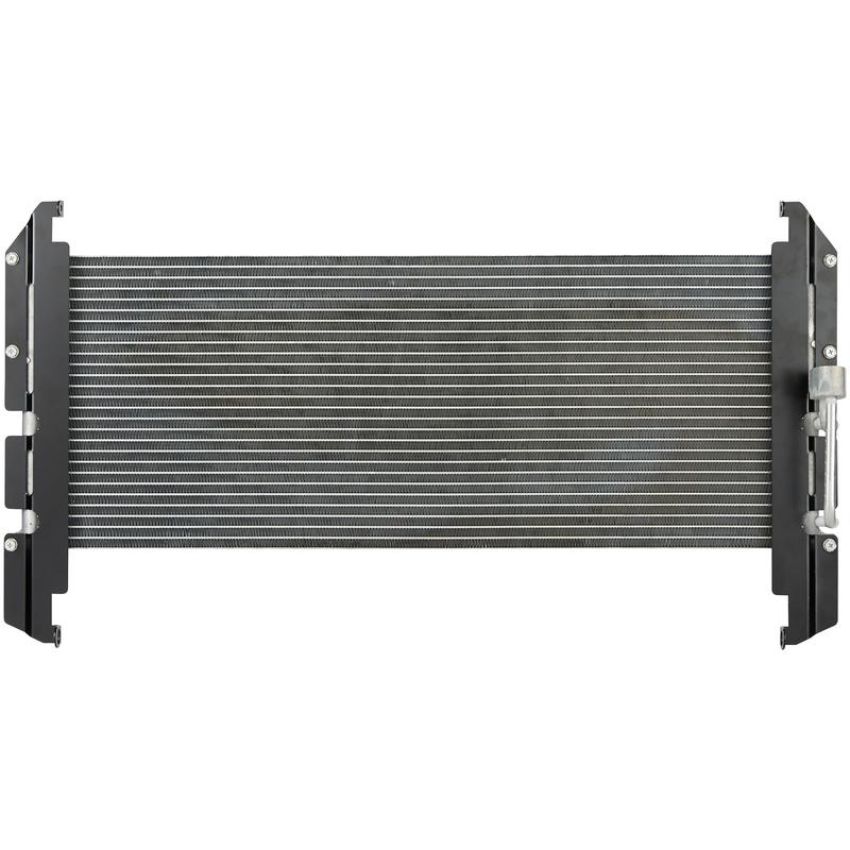 SPECTRA PREMIUM 7-3009 A/C Condenser