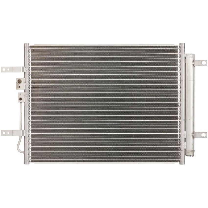 SPECTRA PREMIUM 7-30102 A/C Condenser