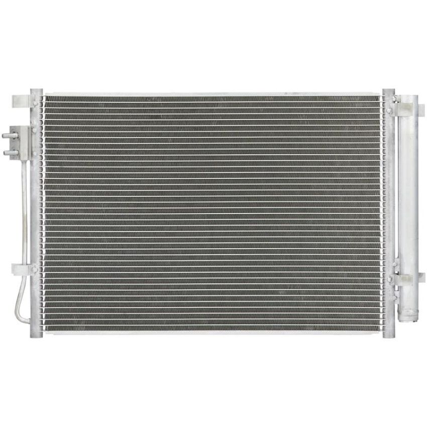 SPECTRA PREMIUM 7-30109 A/C Condenser